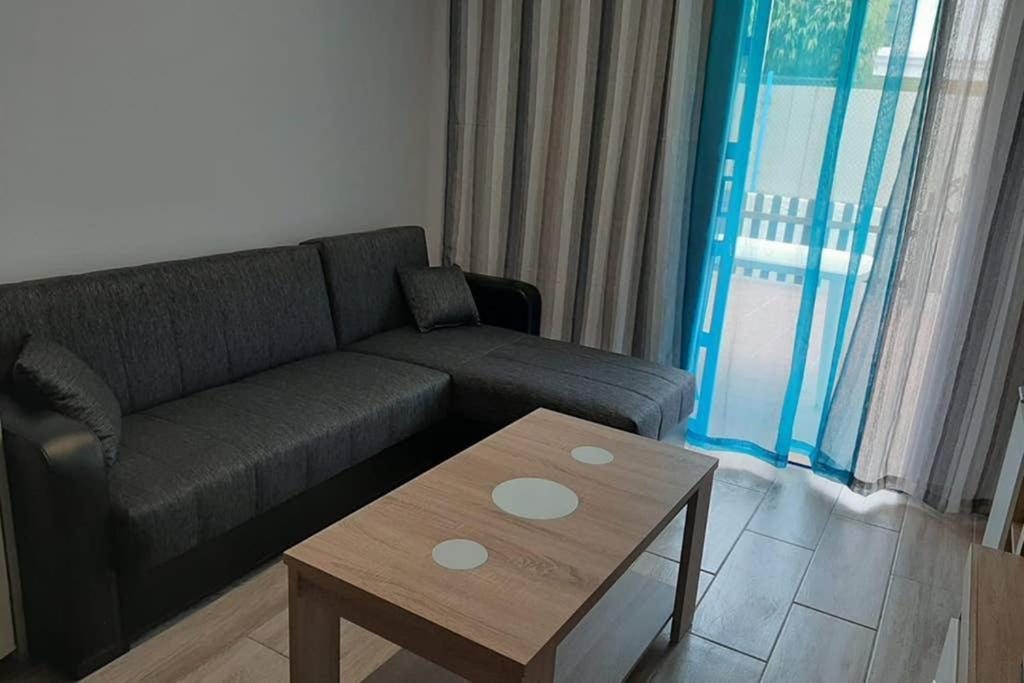 Bungalow Maspalomas Tranquilo Luminoso Y Apto Para El Teletrabajo Exterior foto
